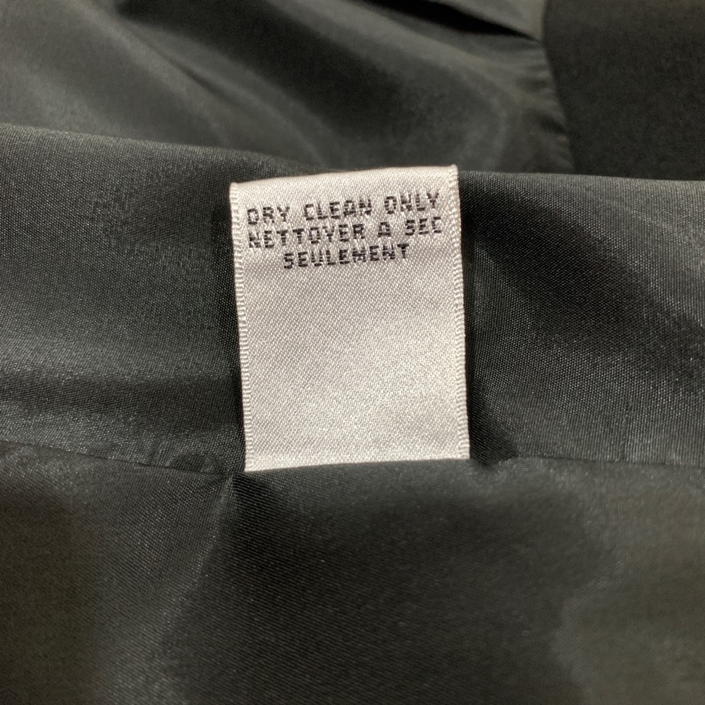Calvin Klein Pencil Skirt - Picture 10 of 10